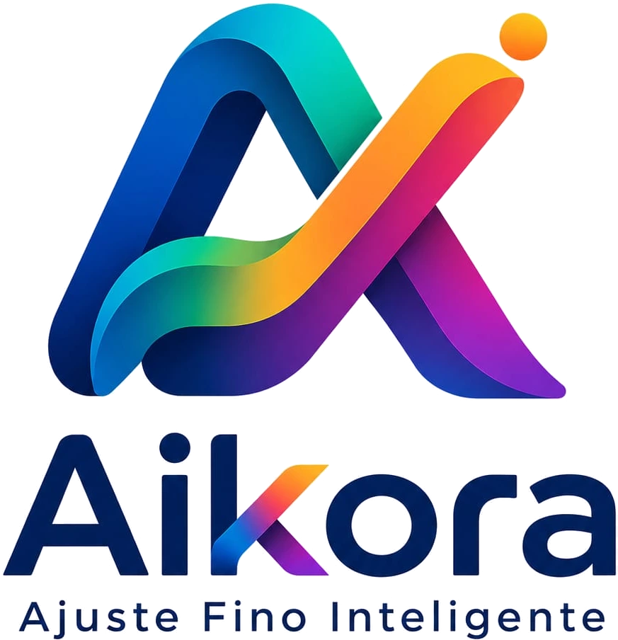 Aikora — Ajuste Fino Inteligente